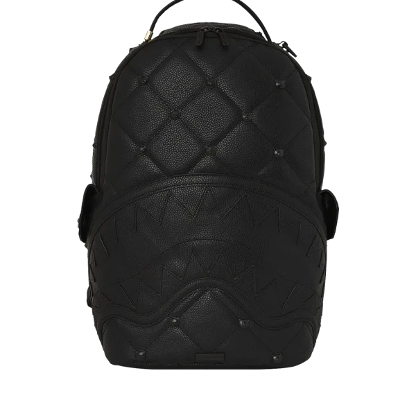 SORBET STUNNA SLEEPING BEAR BACKPACK